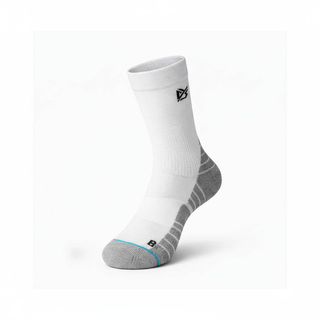 Laufsocken Ultralight Sport Herren – 6 Paar, EU 40-44