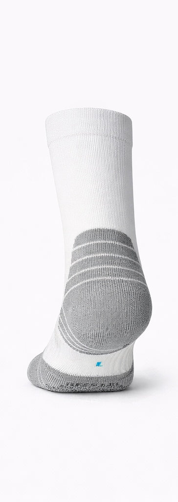 Laufsocken, Ultralight, Mid Cut, Mid-Low Cut/High-Tec/Profi/Strümpfe, Damen