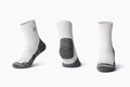 Laufsocken, Ultralight, Mid Cut, Mid-Low Cut/High-Tec/Profi/Strümpfe, Damen