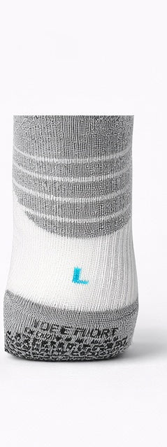 Laufsocken, Ultralight, Mid Cut, Mid-Low Cut/High-Tec/Profi/Strümpfe, Damen