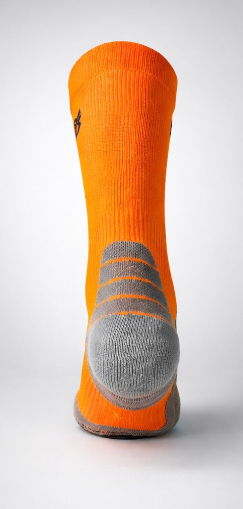 Laufsocken, Ultralight, Mid Cut, Mid-Low Cut/High-Tec/Profi/Strümpfe, Damen