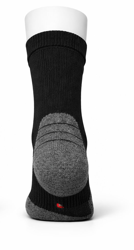 Laufsocken, Ultralight, Mid Cut, Mid-Low Cut/High-Tec/Profi/Strümpfe, Damen