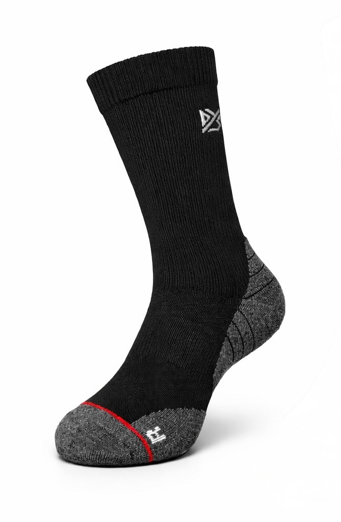 Laufsocken, Ultralight, Mid Cut, Mid-Low Cut/High-Tec/Profi/Strümpfe, Damen