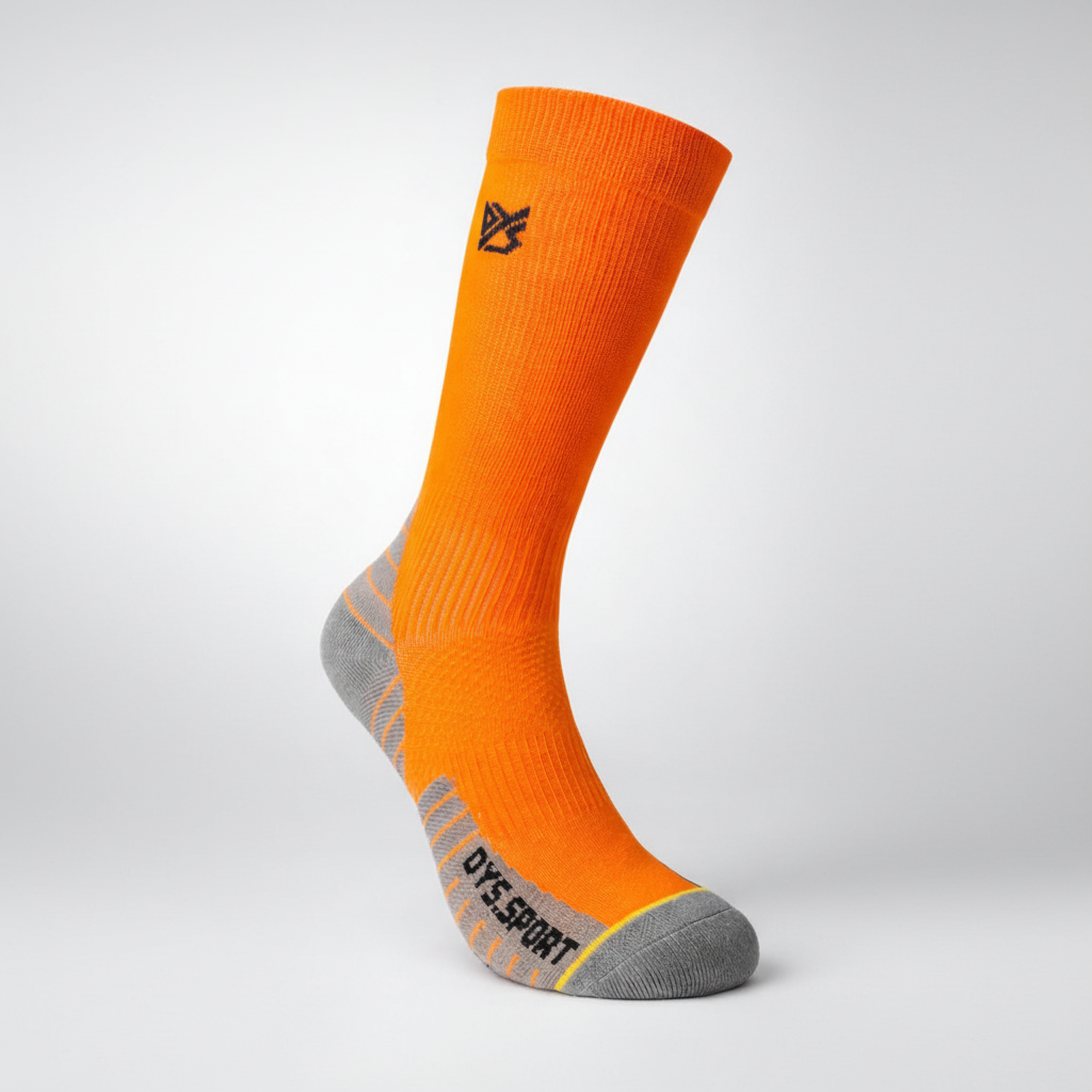 Laufsocken Ultralight Sport Herren – 6 Paar, EU 40-44