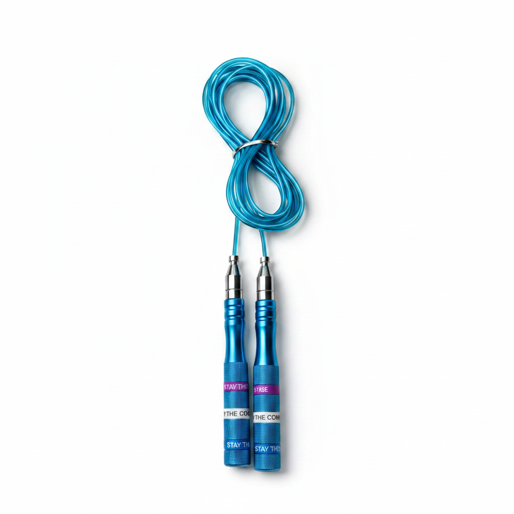 Speed Jump Rope Profi – inkl. Tragebeutel
