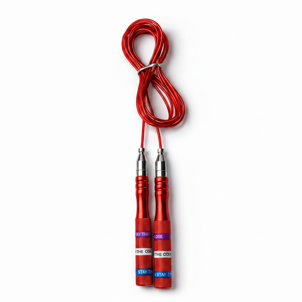 Speed Jump Rope Profi – inkl. Tragebeutel