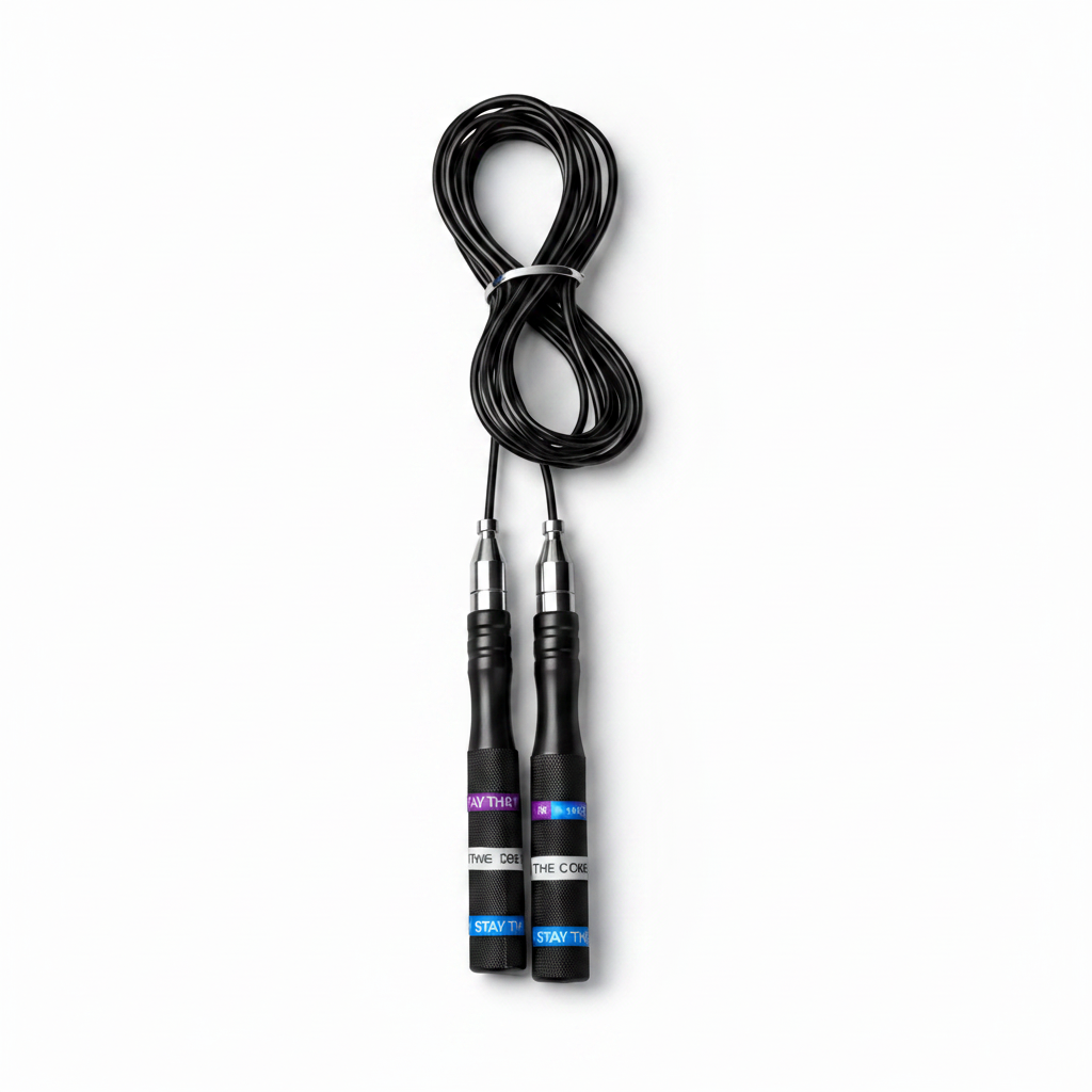 Speed Jump Rope Profi – inkl. Tragebeutel