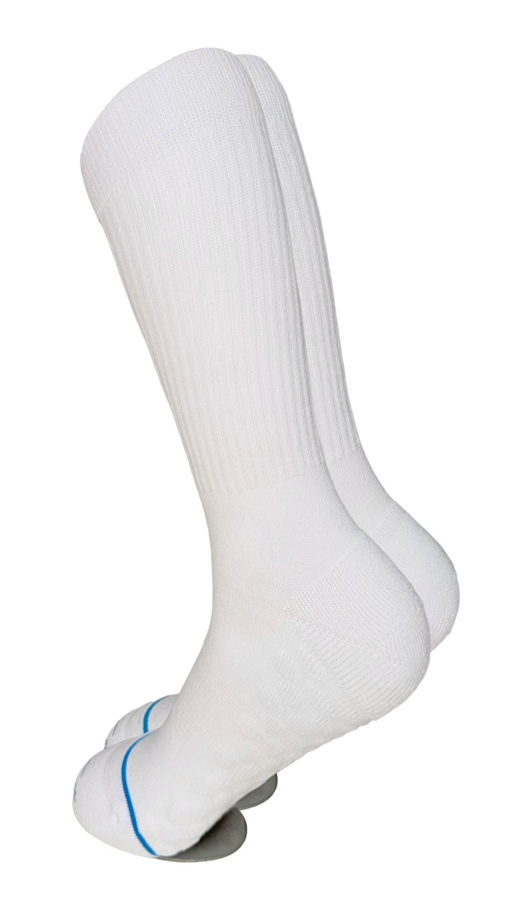 6er Pack Performance Sportsocken Weiß