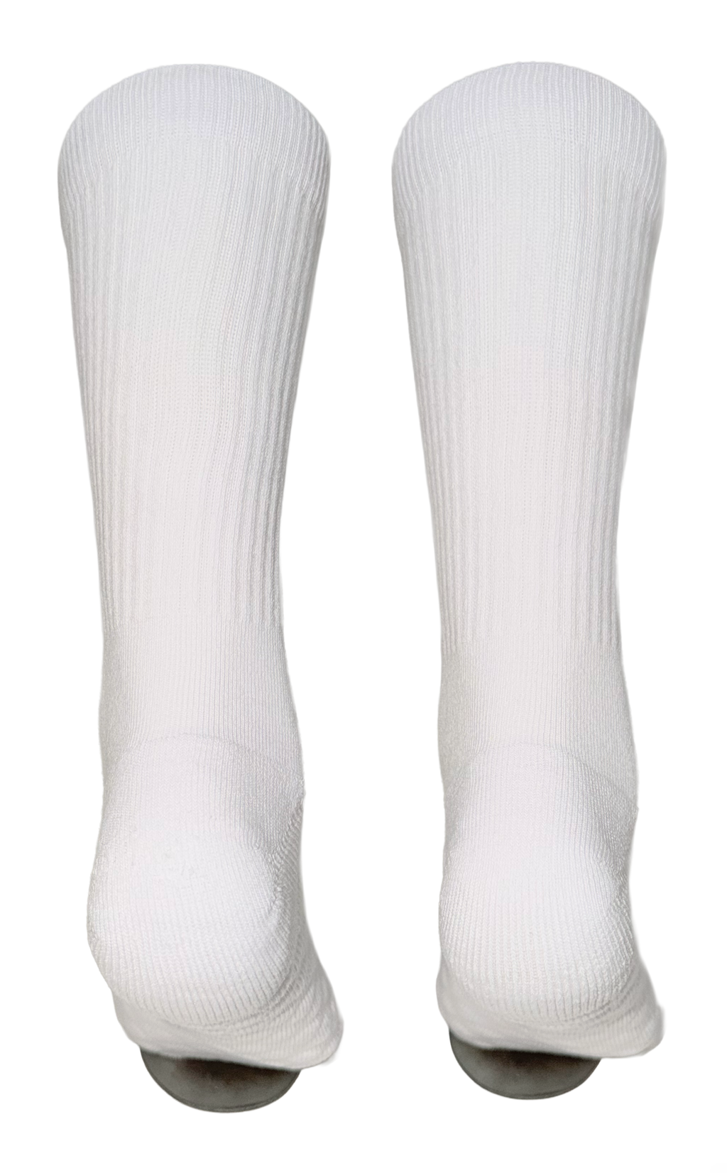 6er Pack Performance Sportsocken Weiß