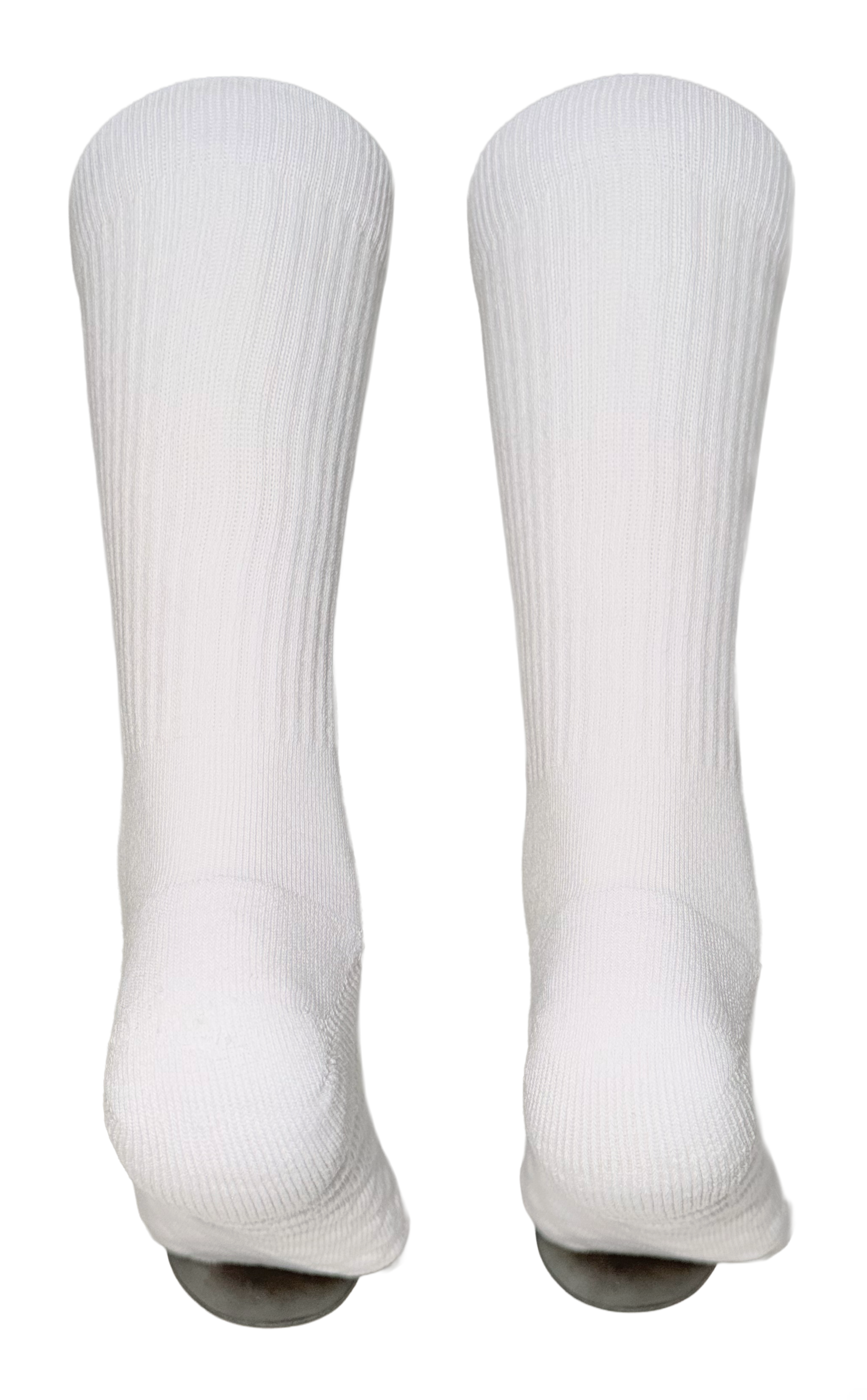 3er Pack Performance Sportsocken Weiß