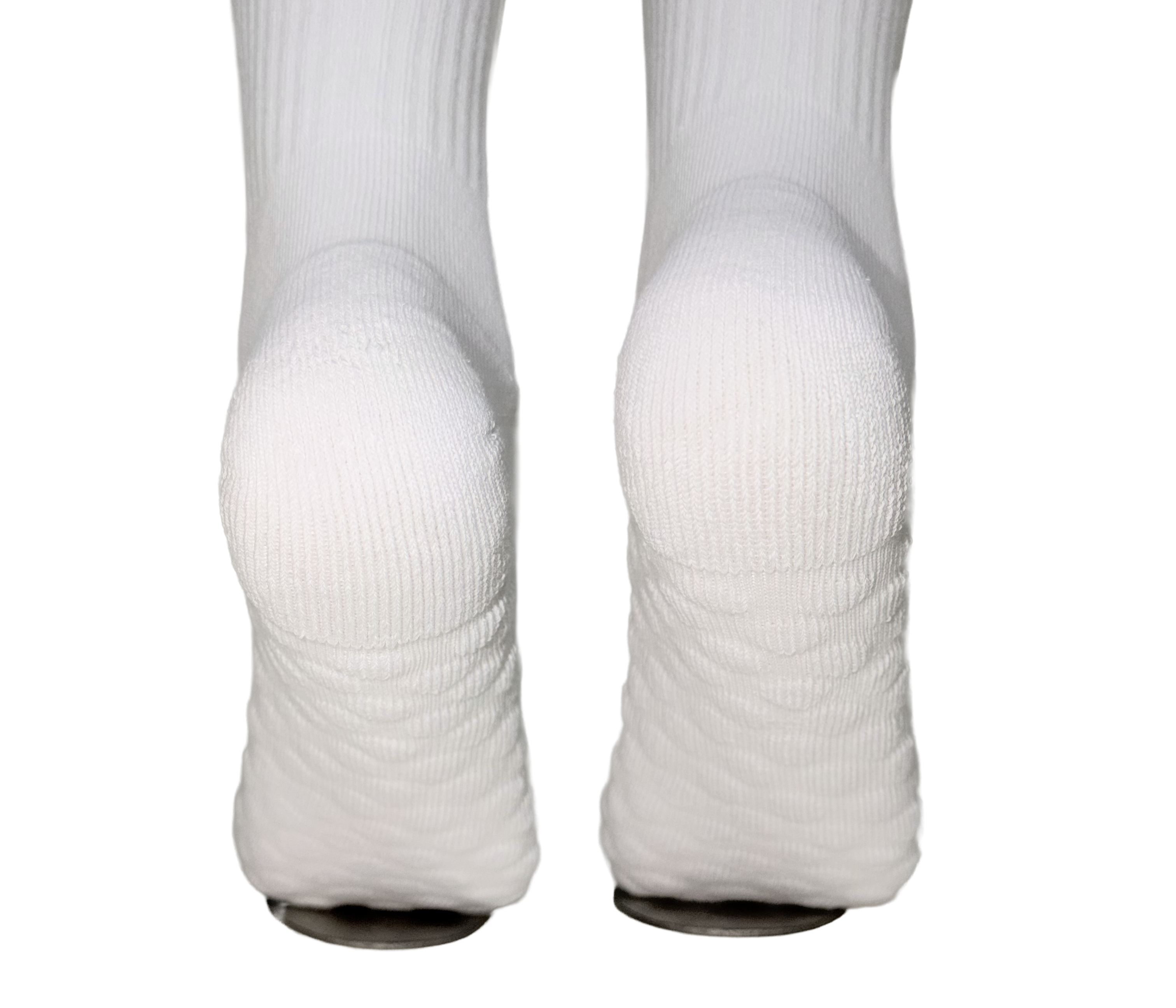 3er Pack Performance Sportsocken Weiß