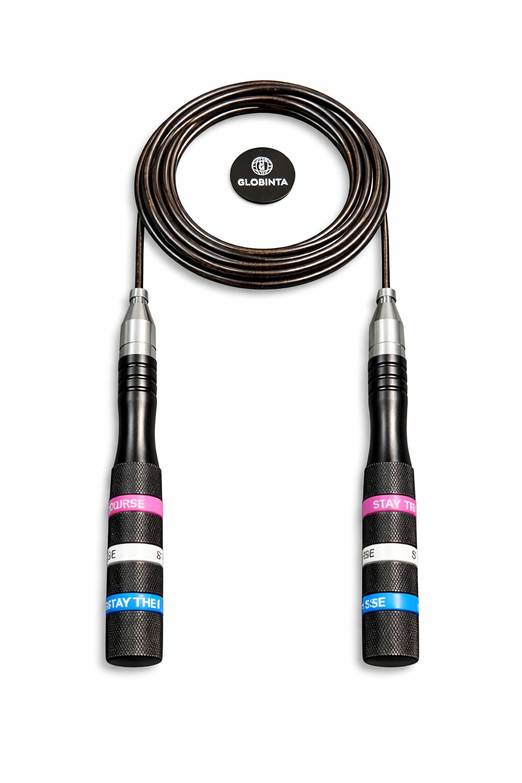 Springseil inkl. Tragebeutel