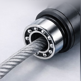 Speed Jump Rope Profi – inkl. Tragebeutel
