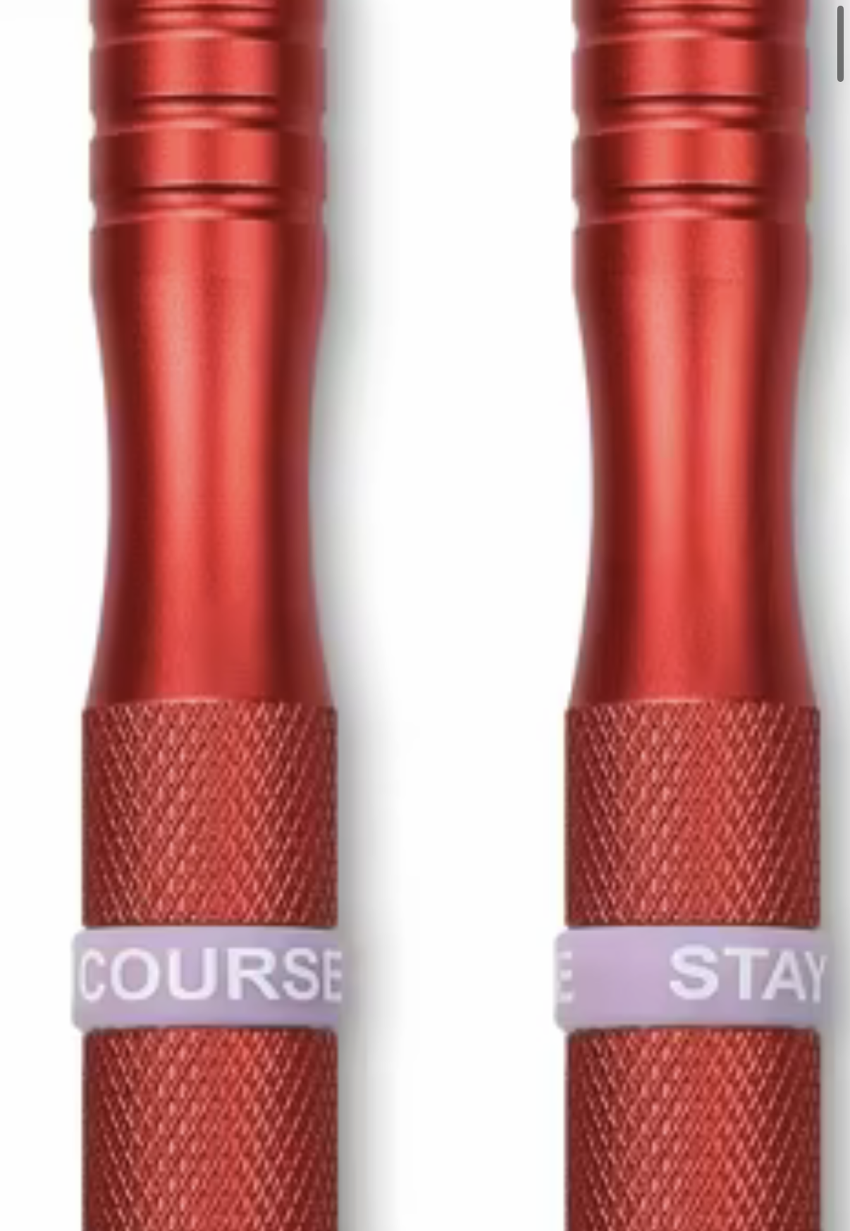 3er Pack Springseil inkl. Tragebeutel