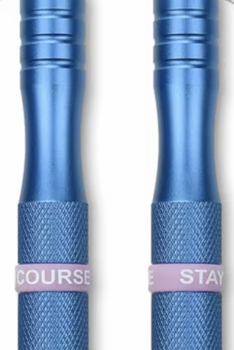 3er Pack Springseil inkl. Tragebeutel