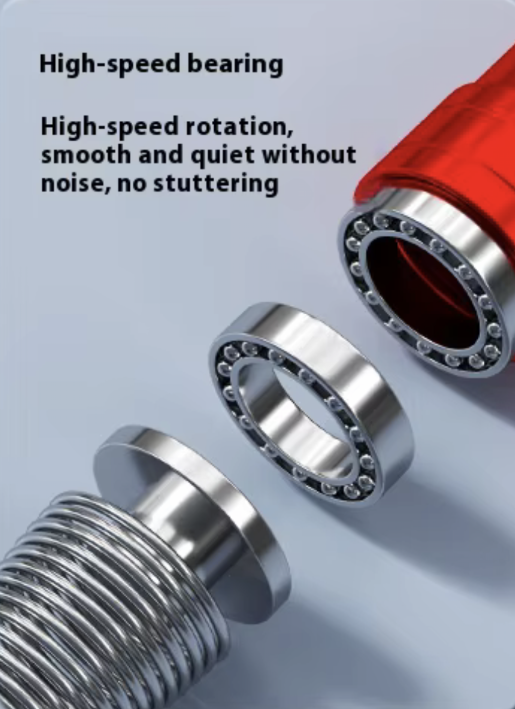 Springseil inkl. Tragebeutel