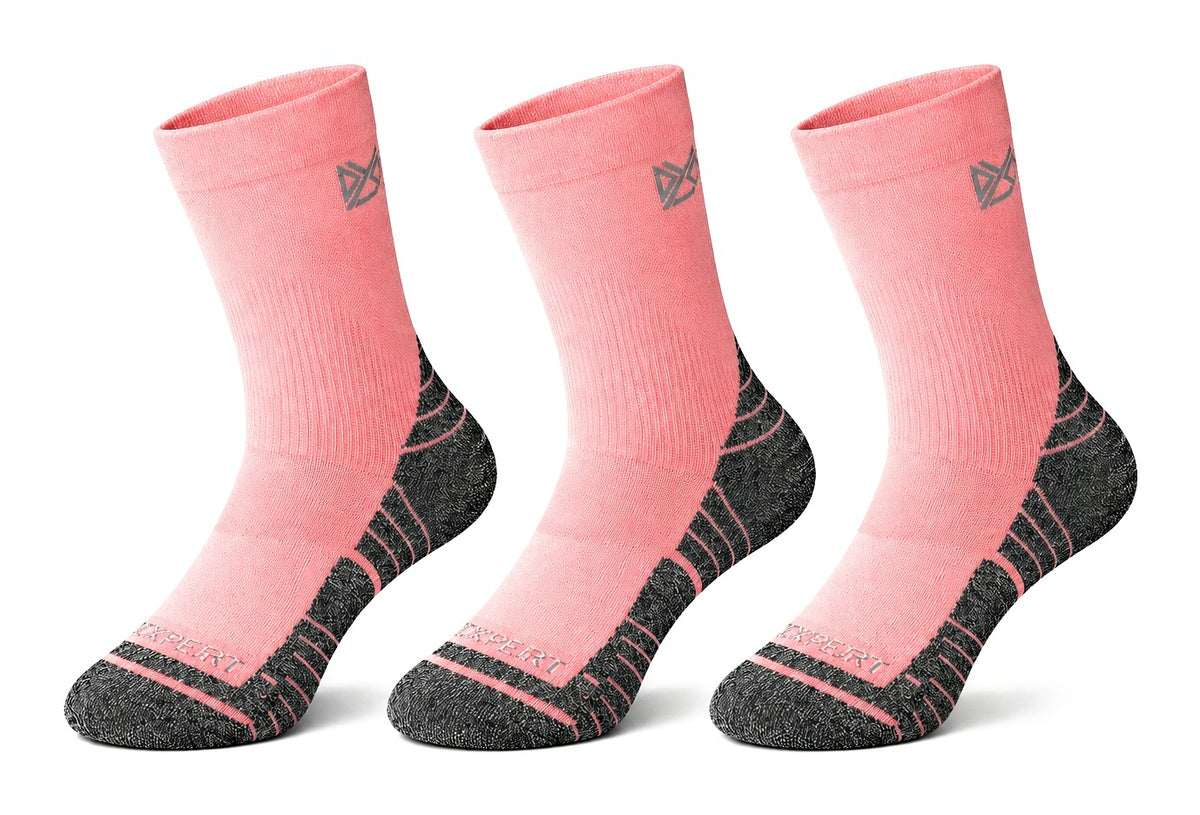 Running Socks Mid Cut Ultralight – Women