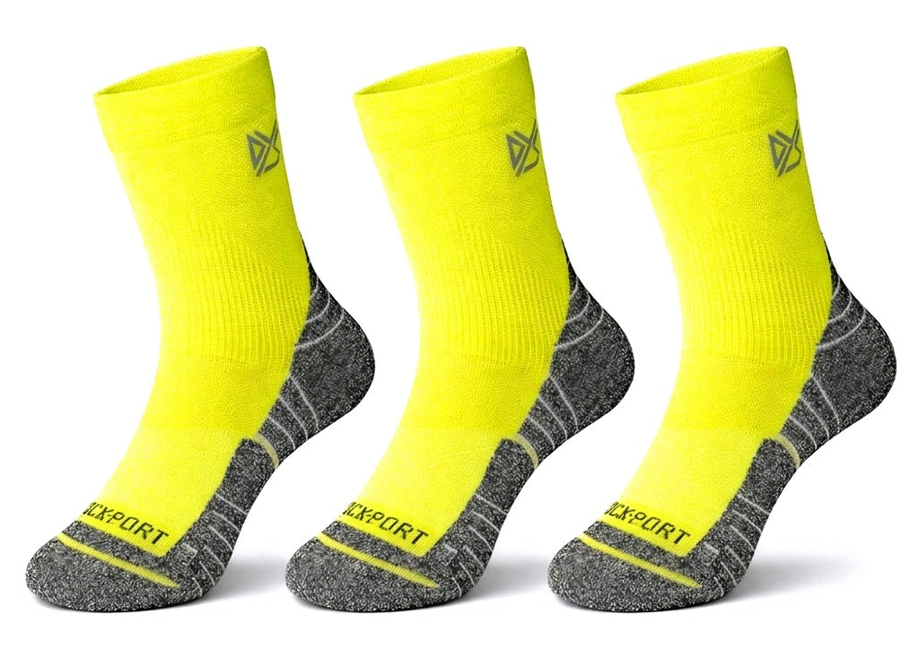 Running Socks Mid Cut Ultralight – Women