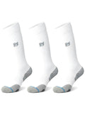 Kompressions-Laufsocken Profi – 3 Paar, EU 35-39