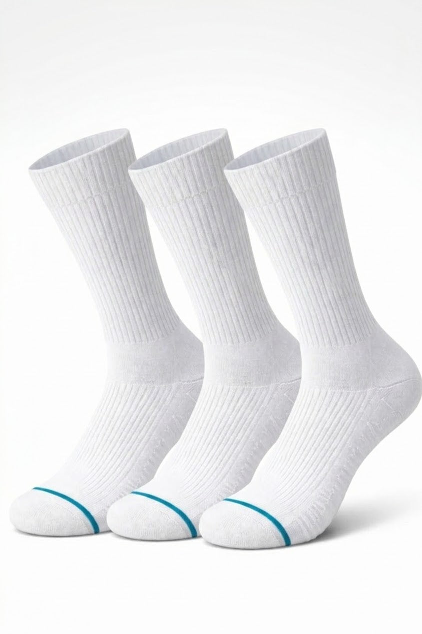 Laufsocken Ultralight Pro Herren – 3 Paar, EU 39-45