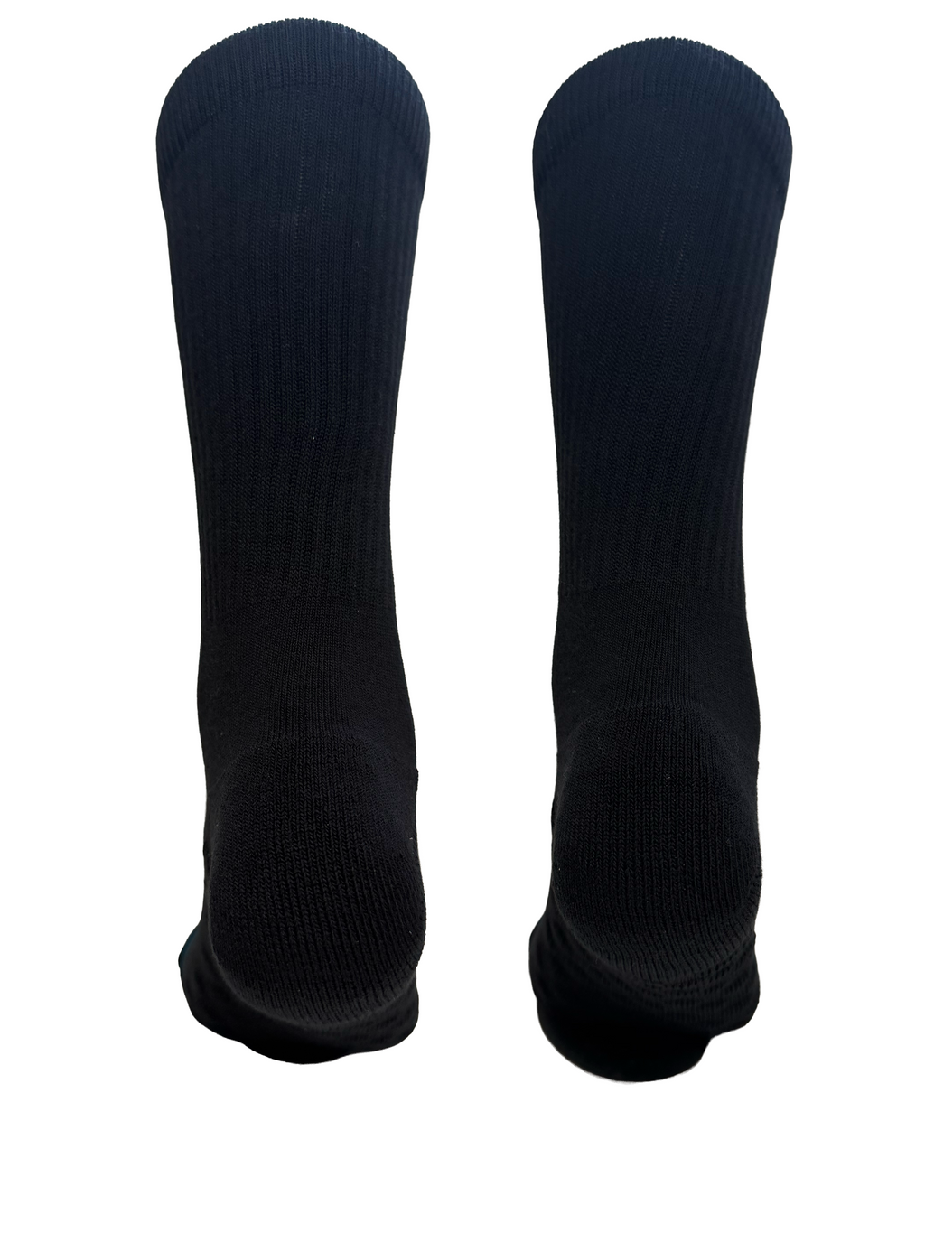 Sportsocken Performance Schwarz