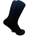 3er Pack Sportsocken Performance Schwarz